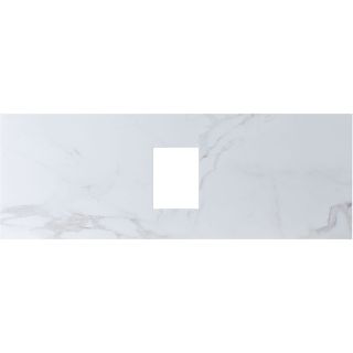 Столешница под раковину Allen Brau Priority 120 1.31012.M Мрамор